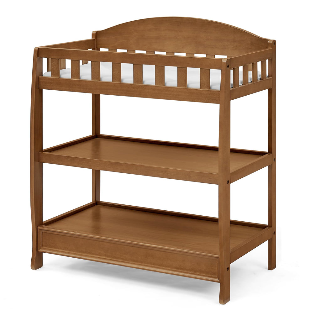Infant Changing Table with Pad D847035