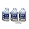 Automatic Transmission Fluid Pack of 6 D7679