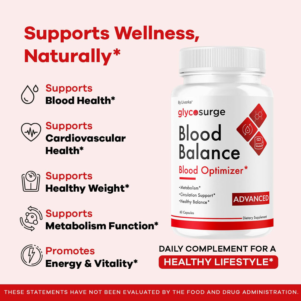 300 Capsules Multivitamin Support D130297