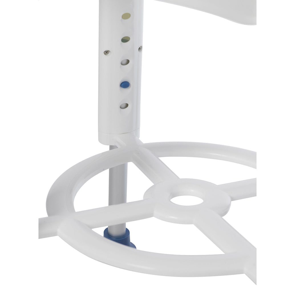 Swivel Shower Stool S35080