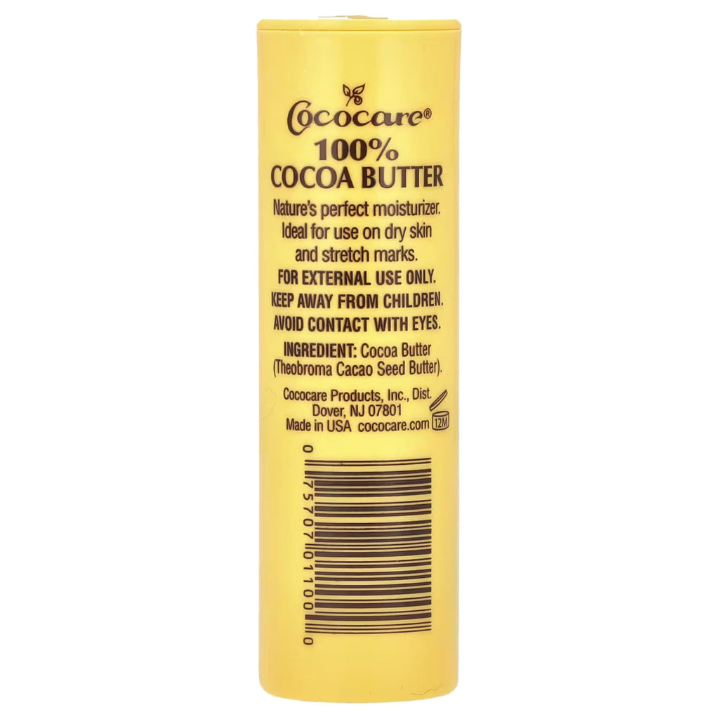 Cocoa Butter Stick, 1 Ounce (Pack Of 24) J481