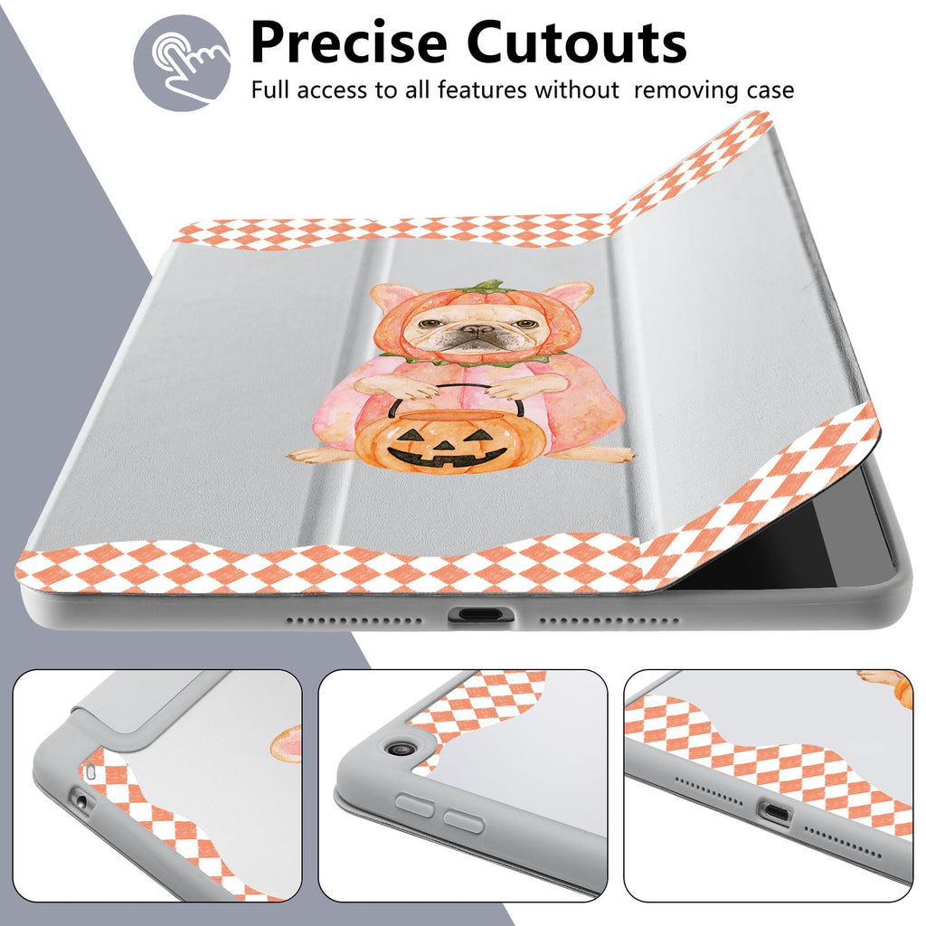 iPad Pencil Holder Case L522