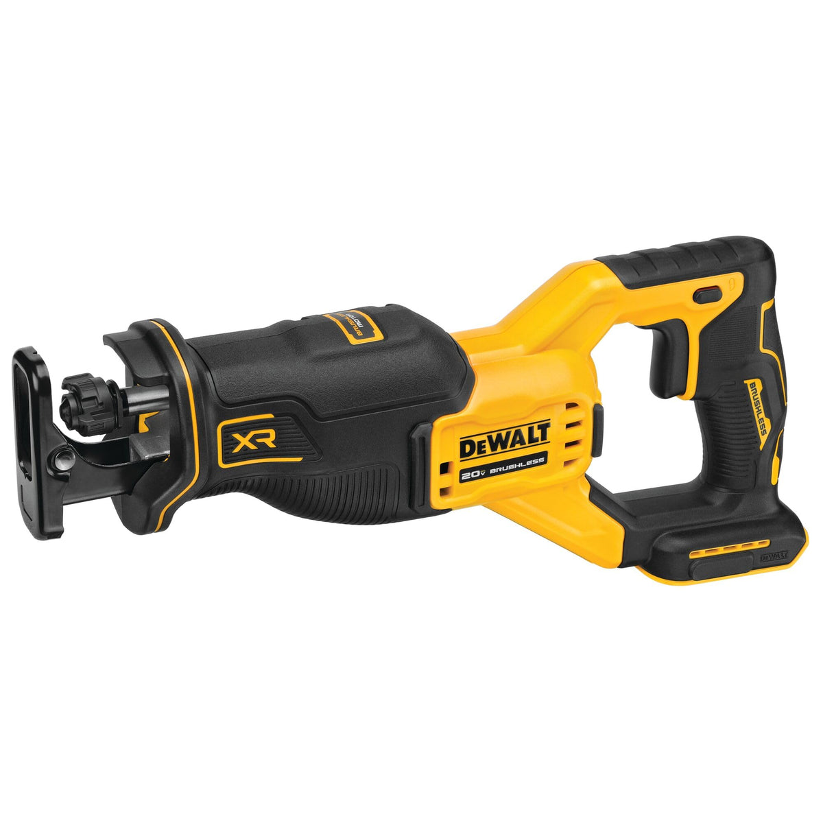 Cordless Reciprocating Saw S726
