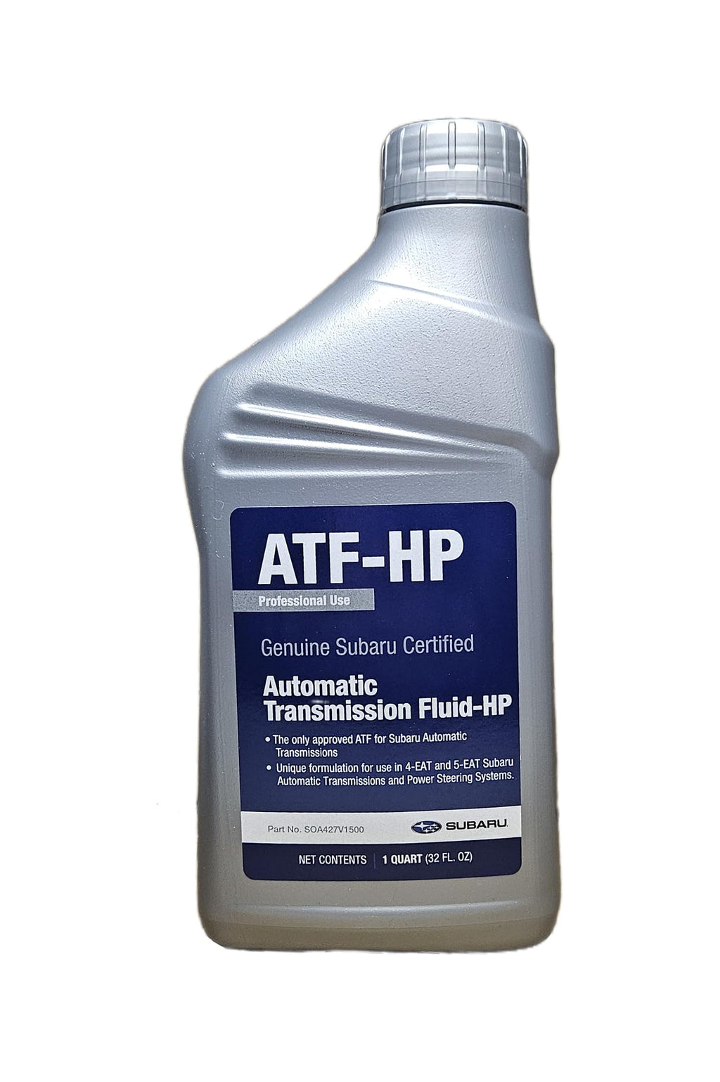 Automatic Transmission Fluid Pack of 6 D7679