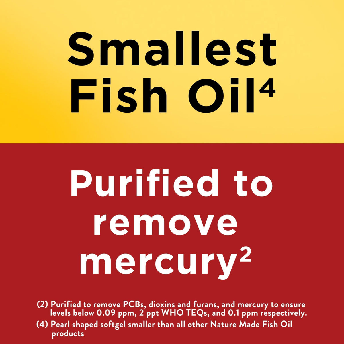 Omega 3 Fish Oil Supplements 550mg 300 Softgels G834