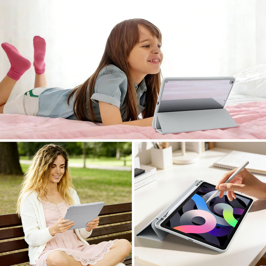 iPad Pencil Holder Case L522