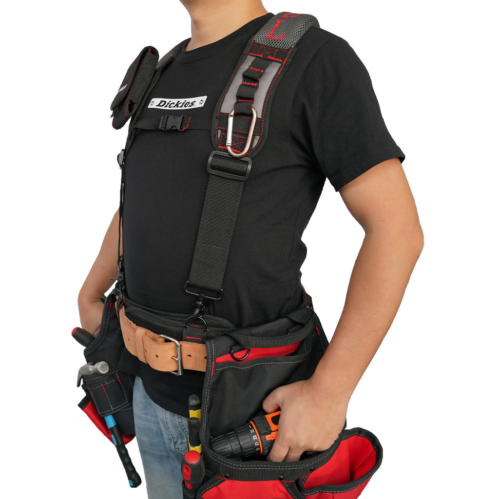 Tool Belt Suspenders S66870