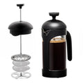 12oz French Press Coffee Maker V235000