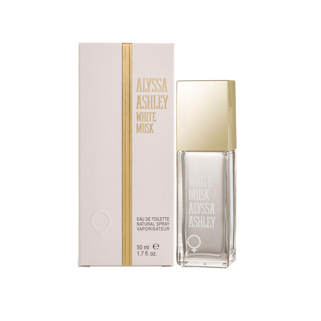 White Musk 1.7 oz EDT Spray N6349