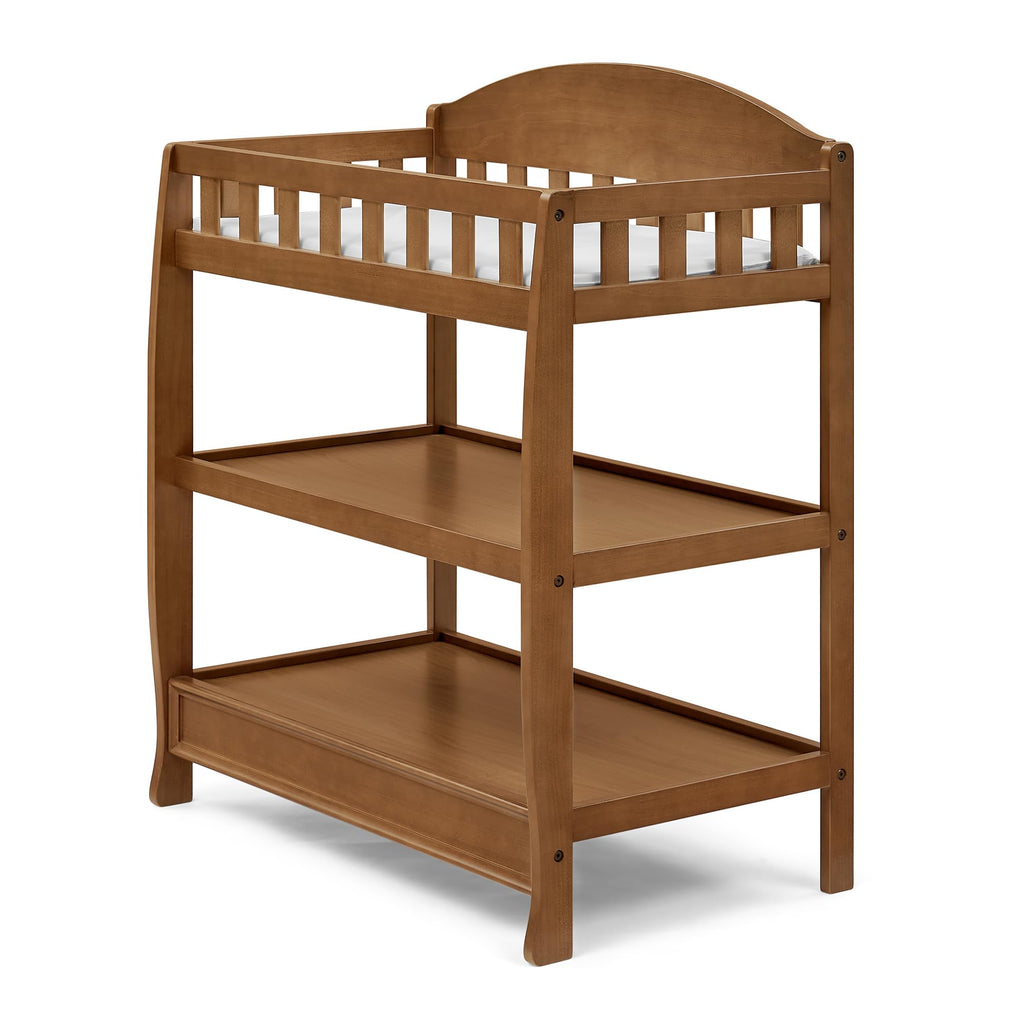 Infant Changing Table with Pad D847035