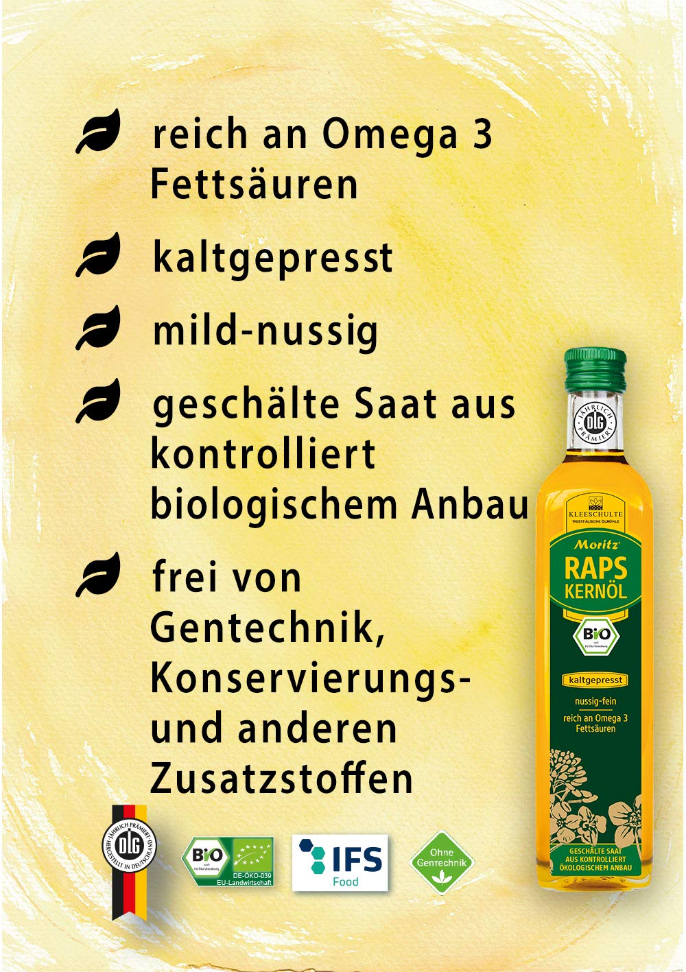 Canola Oil O8847