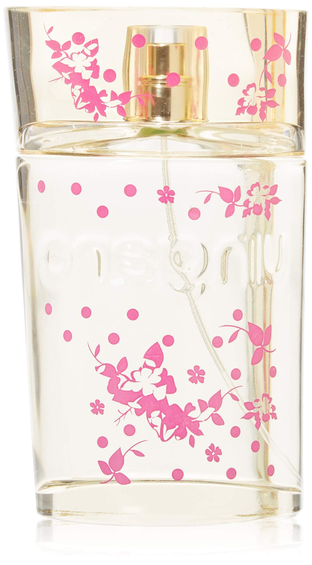 Eau De Toilette Spray 3.0 Ounce N460438