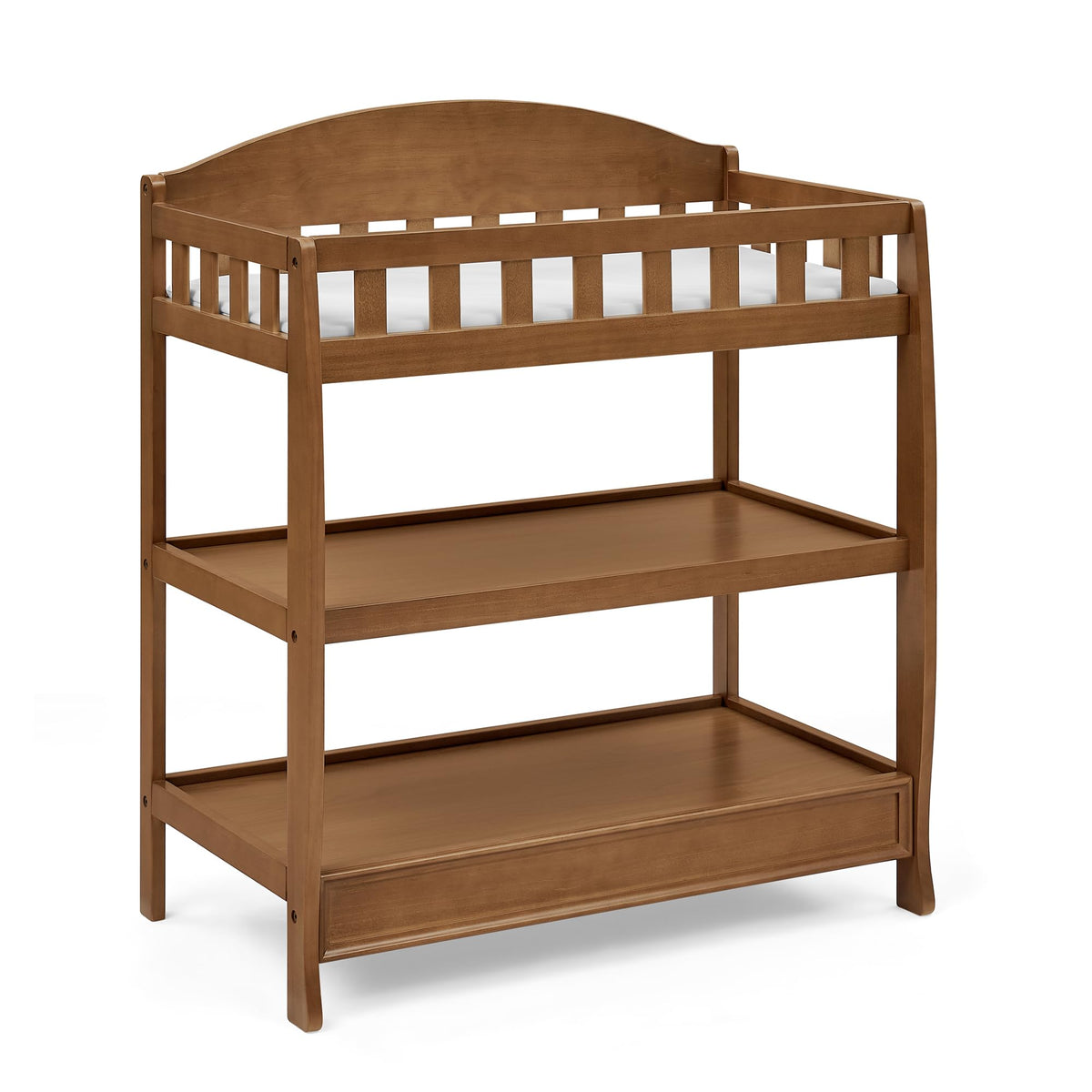 Infant Changing Table with Pad D847035