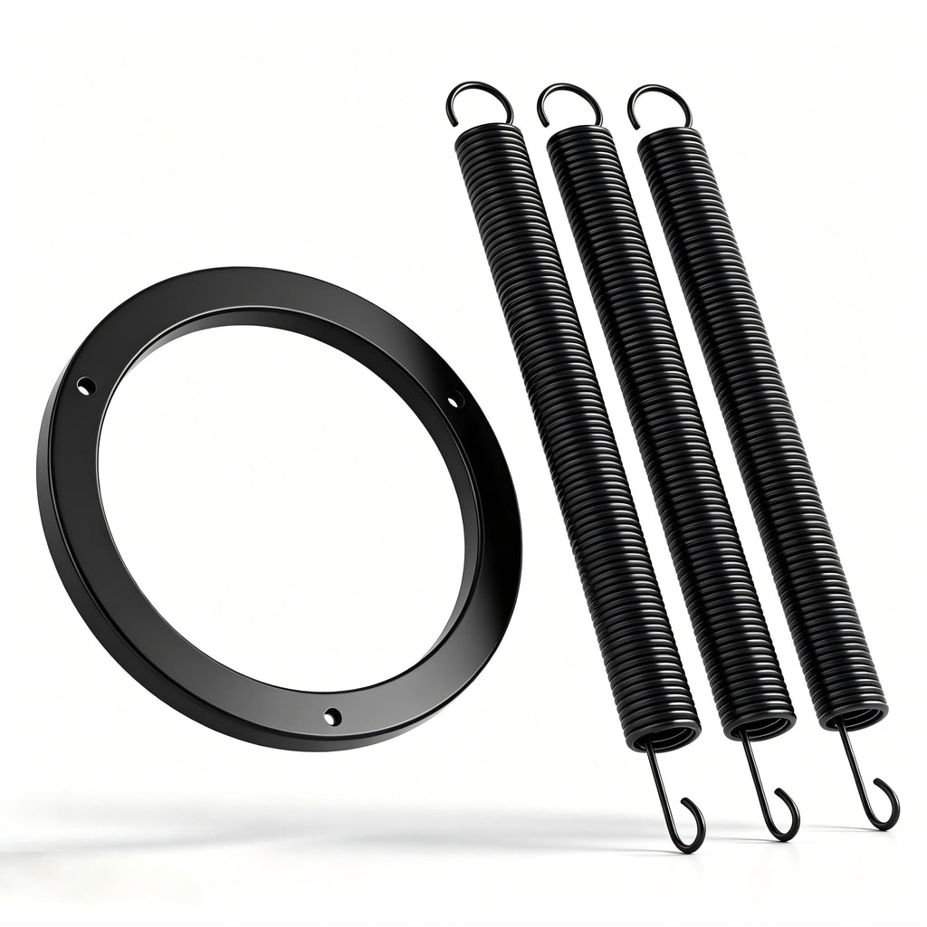 Light Dome Mounting Spring Clips Replacement Kit B2725