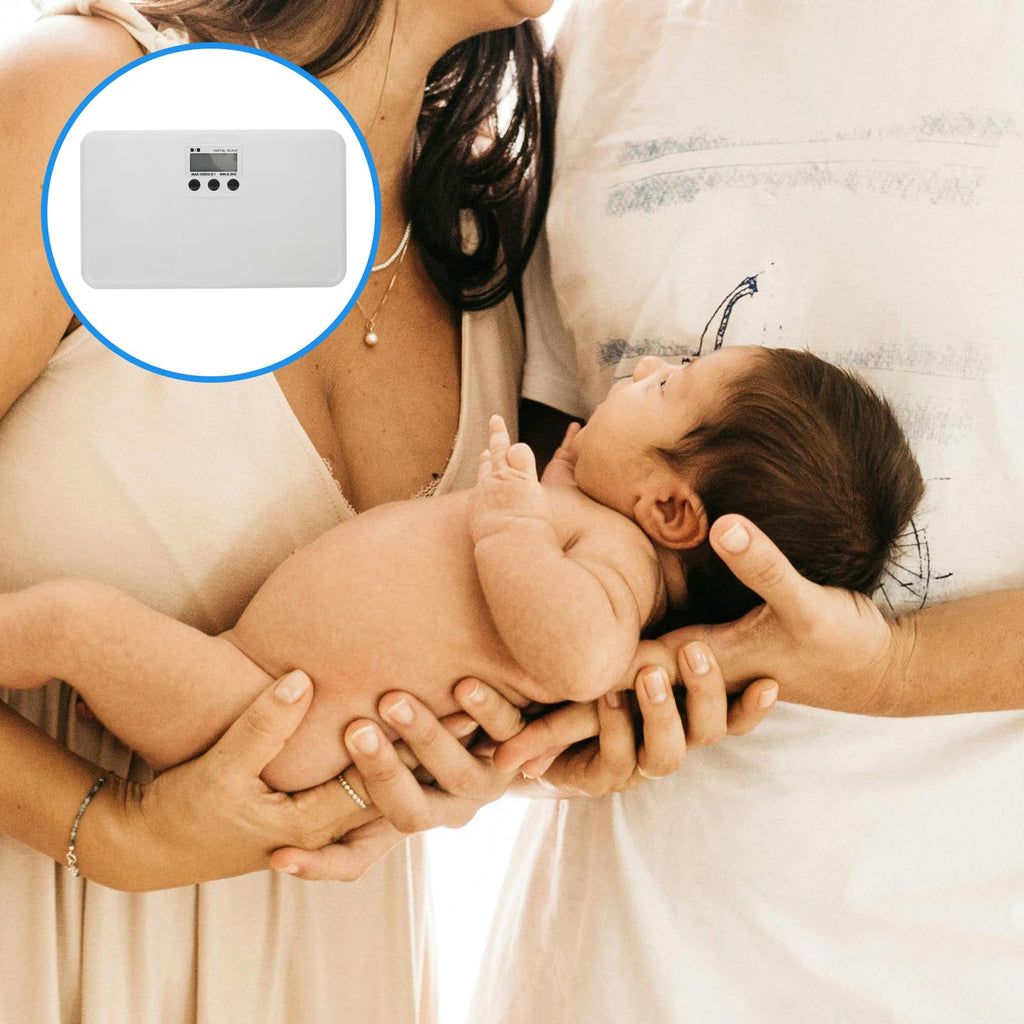 Baby Electronic Scale Digital Display C84933