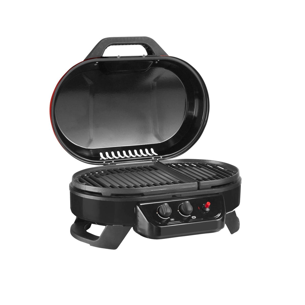 Portable 2-Burner Tabletop Gas Grill Z59962