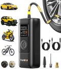 Heavy Duty Portable Air Compressor 160PSI N4632