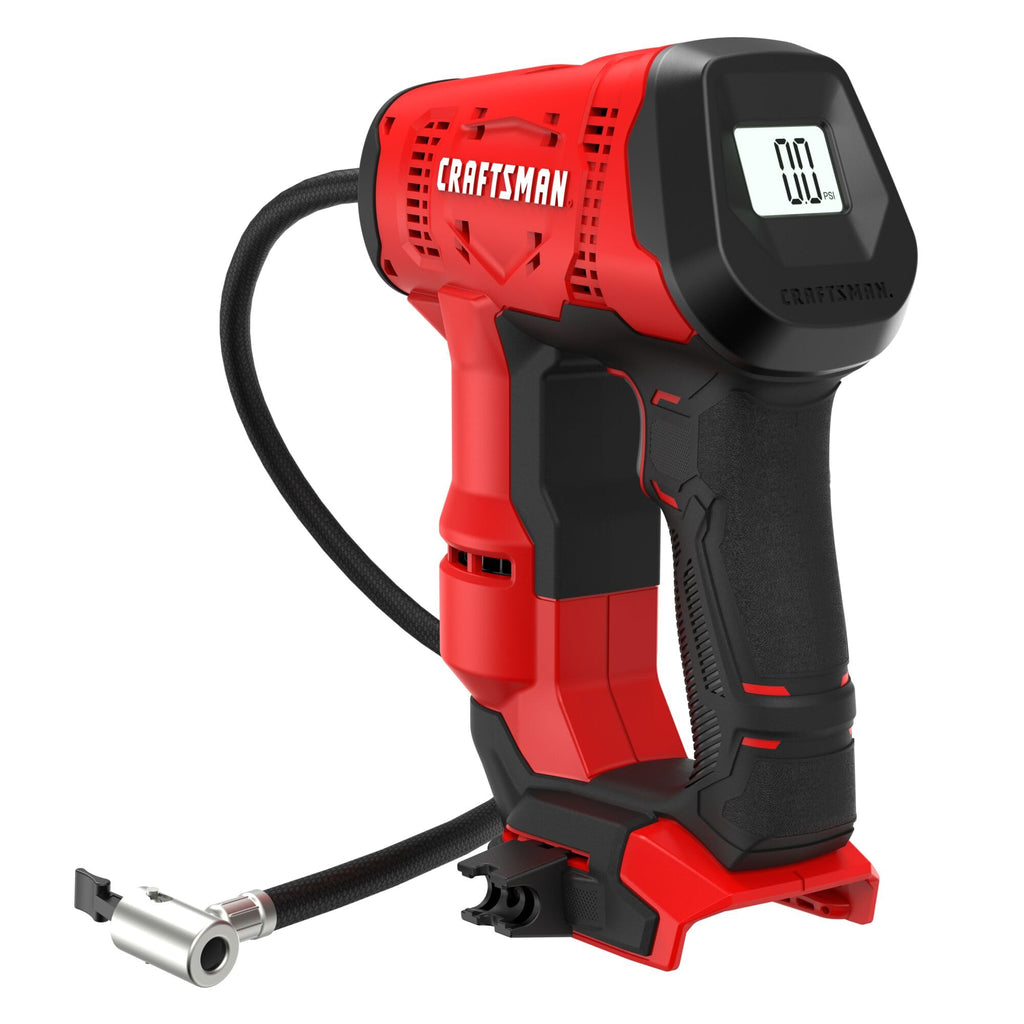 Cordless Portable Air Compressor 150 PSI W4444