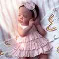 20 Inch Realistic Sleeping Newborn Baby Doll N513