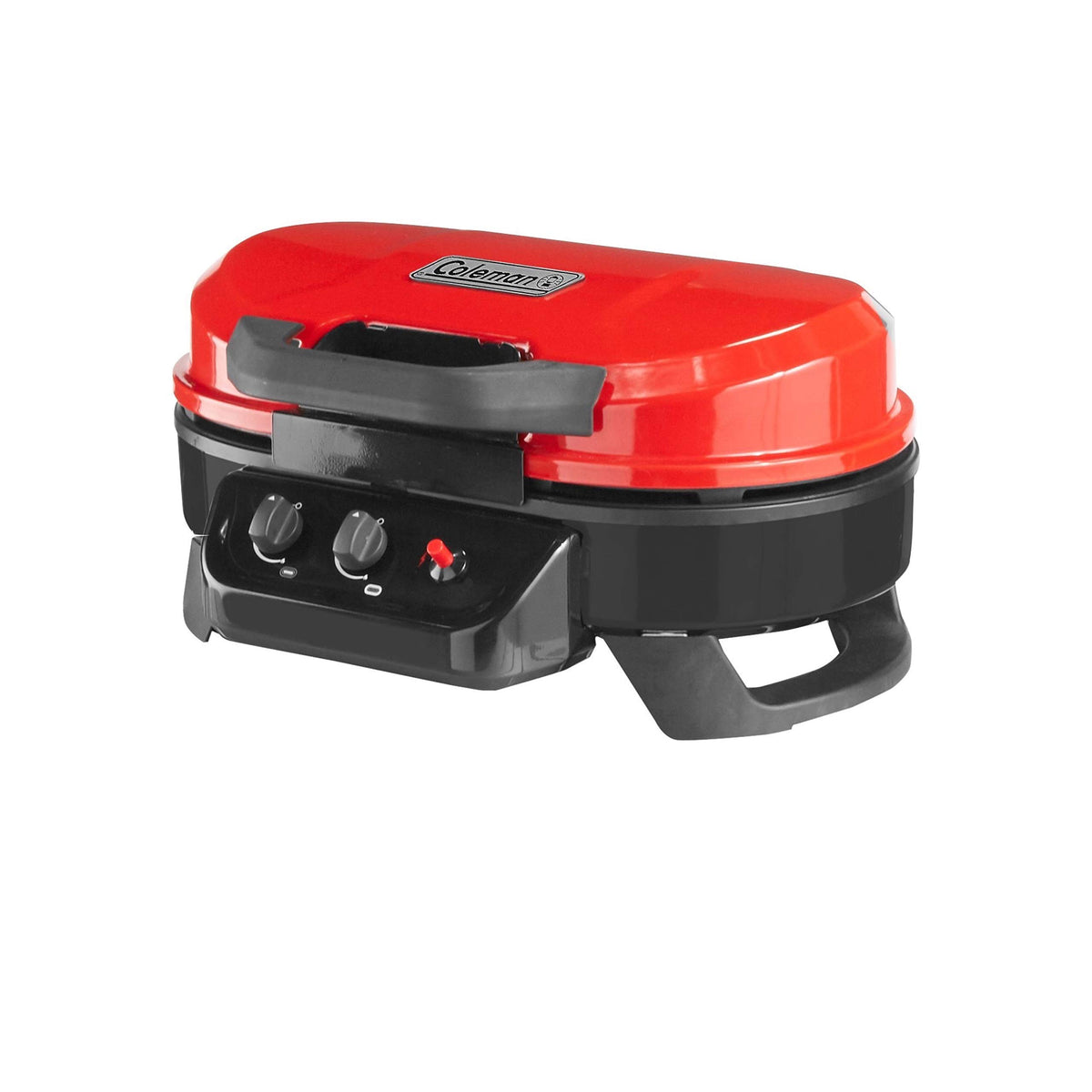 Portable 2-Burner Tabletop Gas Grill Z59962