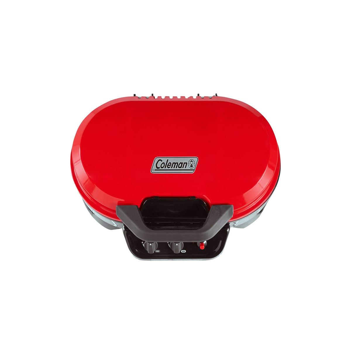 Portable 2-Burner Tabletop Gas Grill Z59962