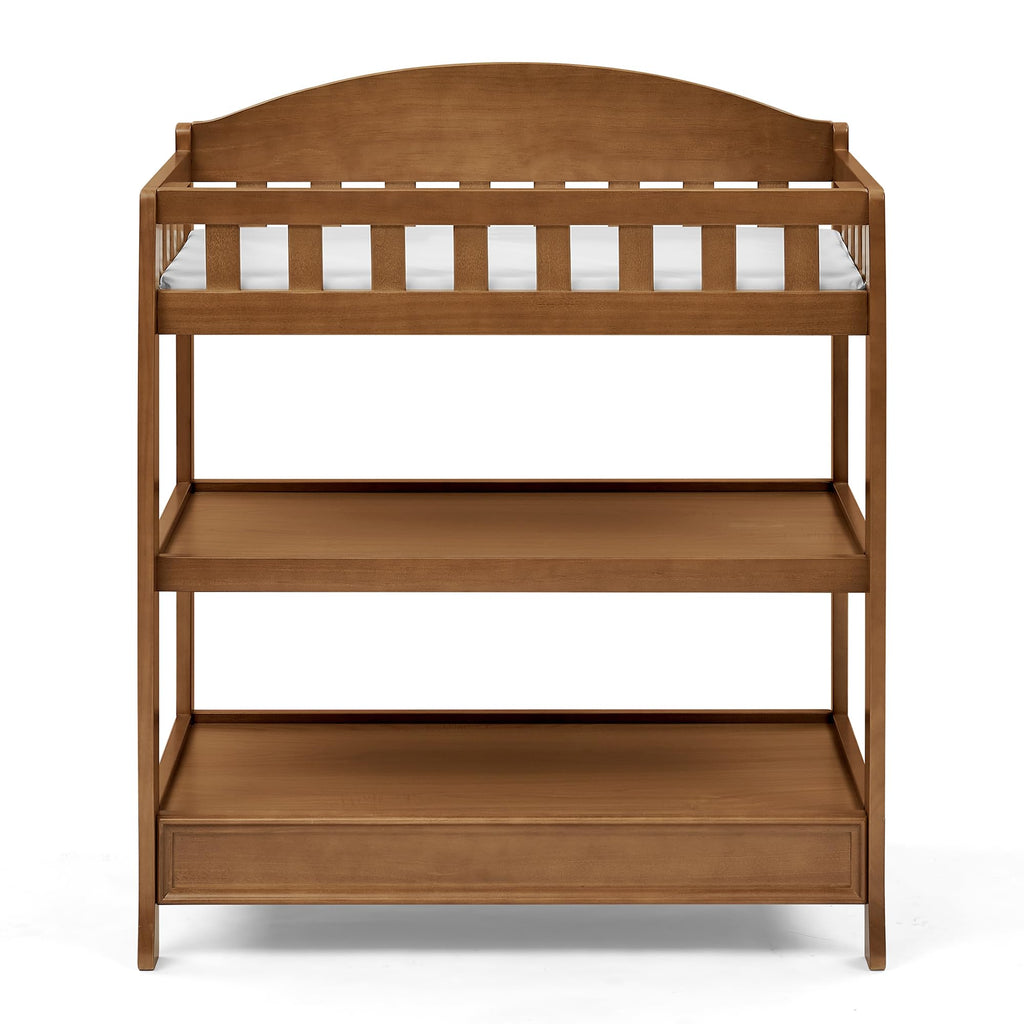 Infant Changing Table with Pad D847035