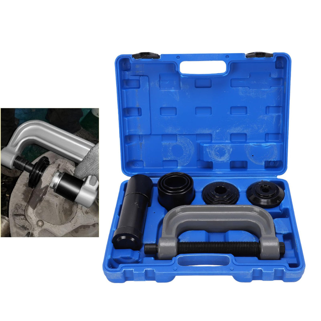 Ball Joint Press Tool with 4WD Adapter E48177