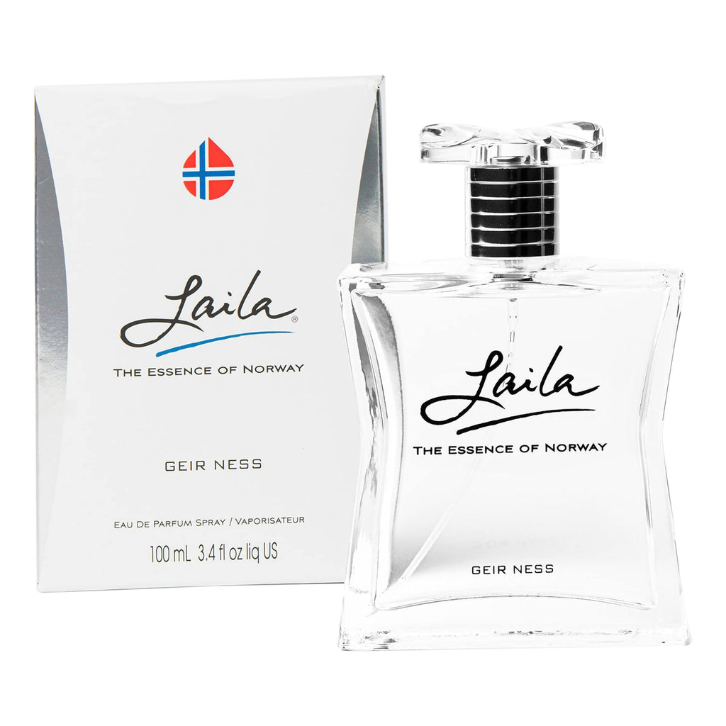Eau de Parfum for Women 3.4 oz Y4004