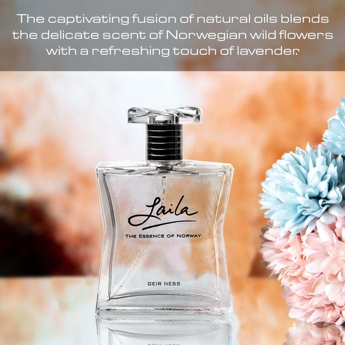 Eau de Parfum for Women 3.4 oz Y4004