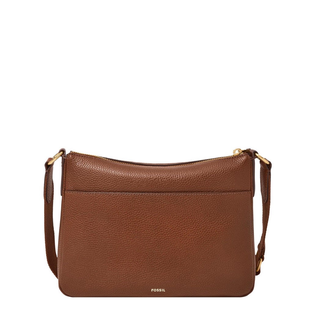 Leather Crossbody Bag R248