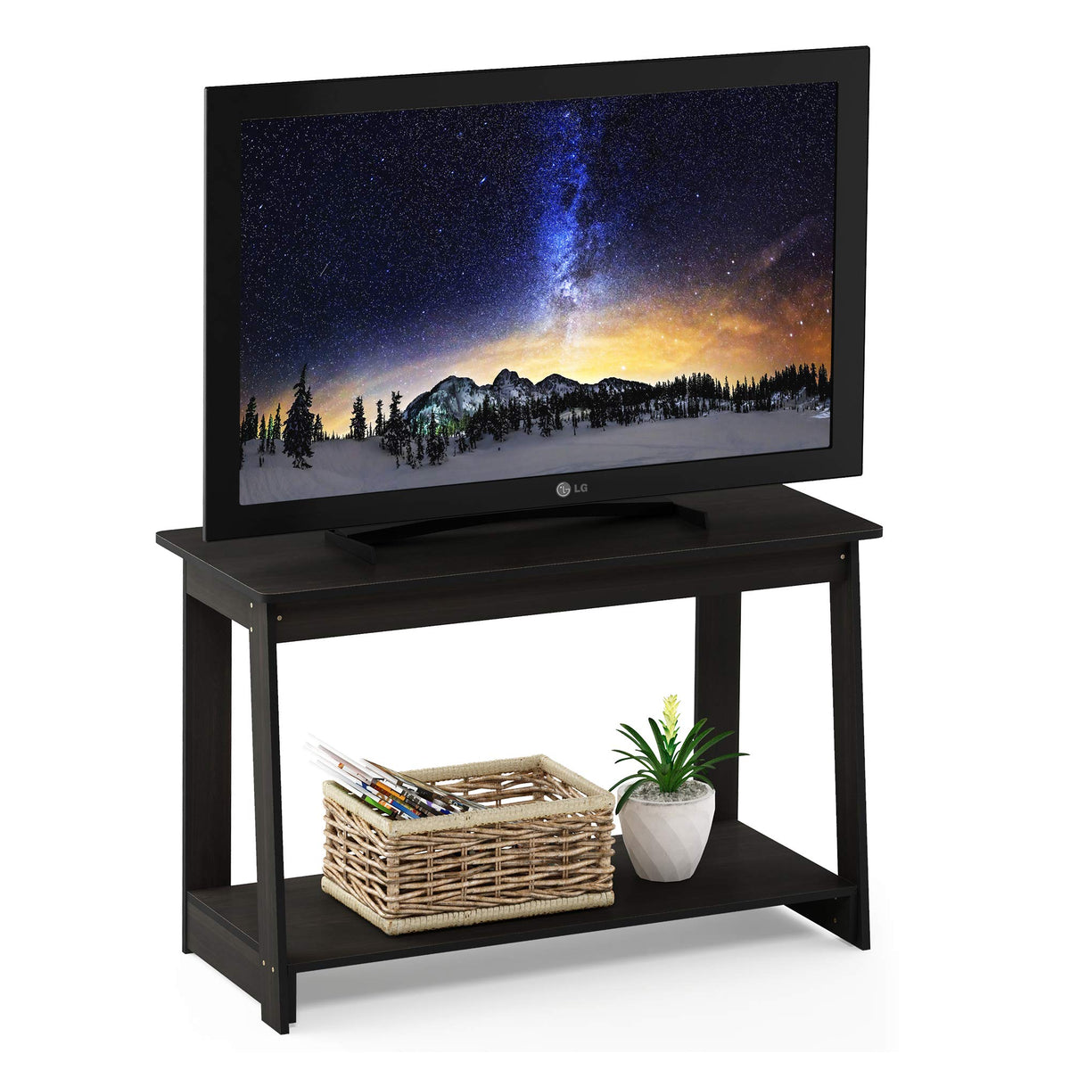 Espresso TV Stand W171263