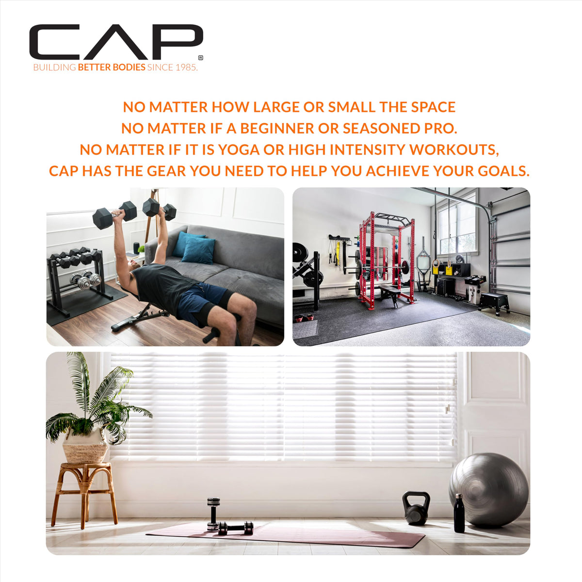 Neoprene Dumbbell Weights Pairs & Sets H654663