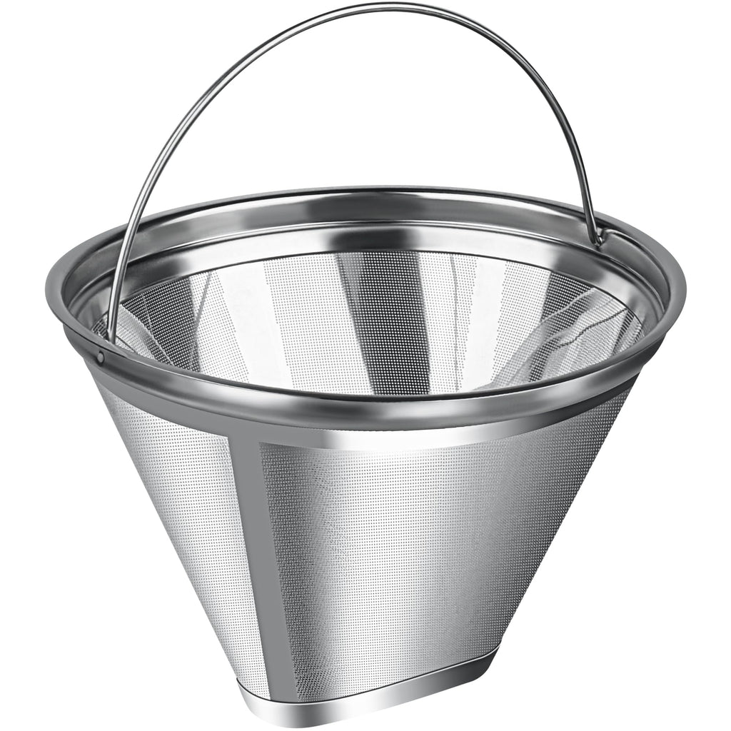 Stainless Steel Reusable Coffee Filter B82740