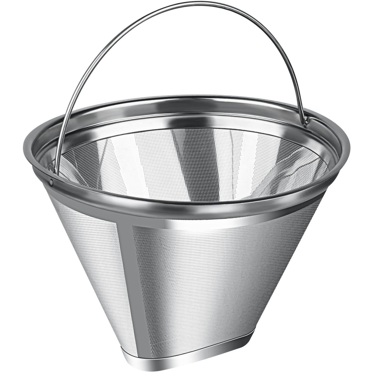 Stainless Steel Reusable Coffee Filter B82740
