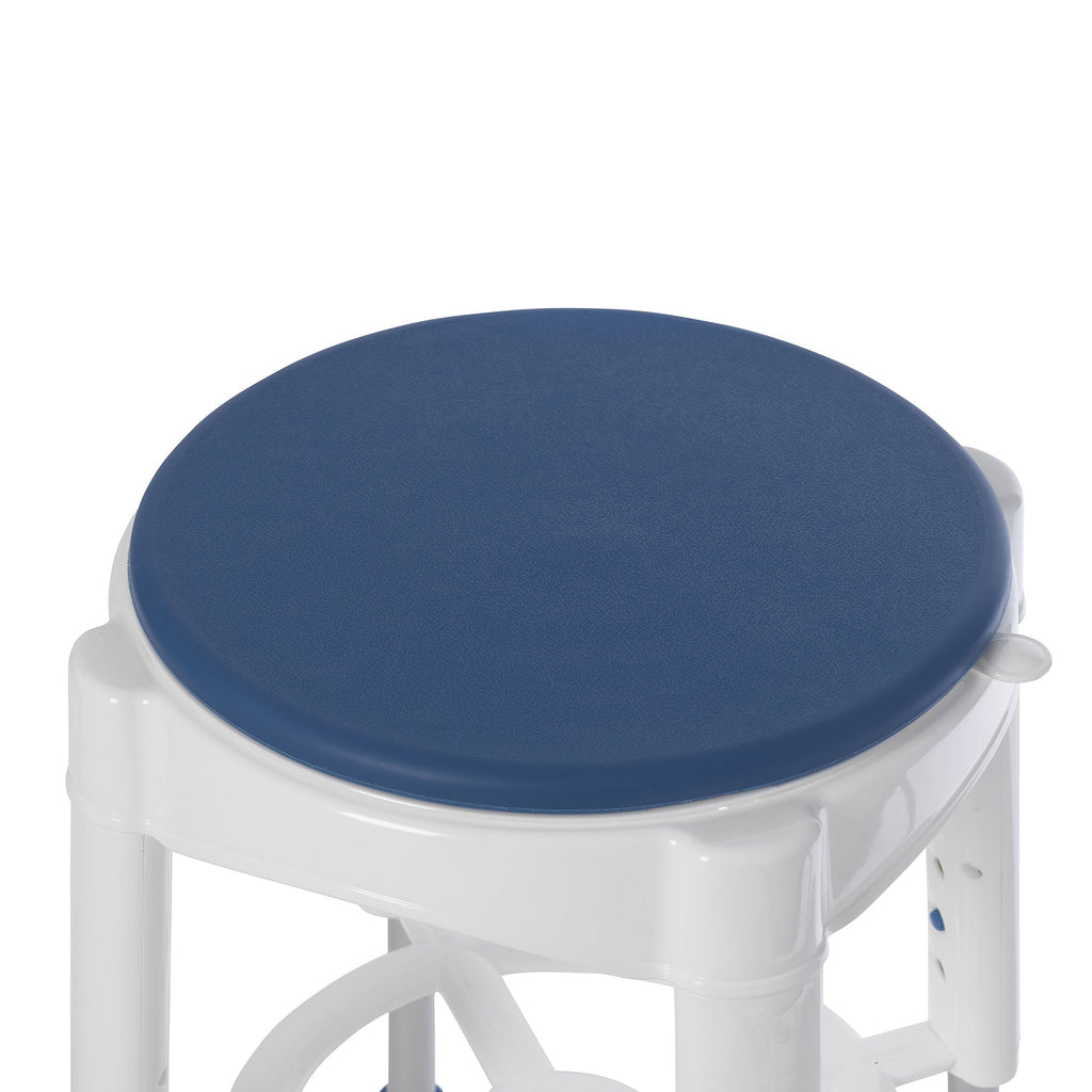 Swivel Shower Stool S35080