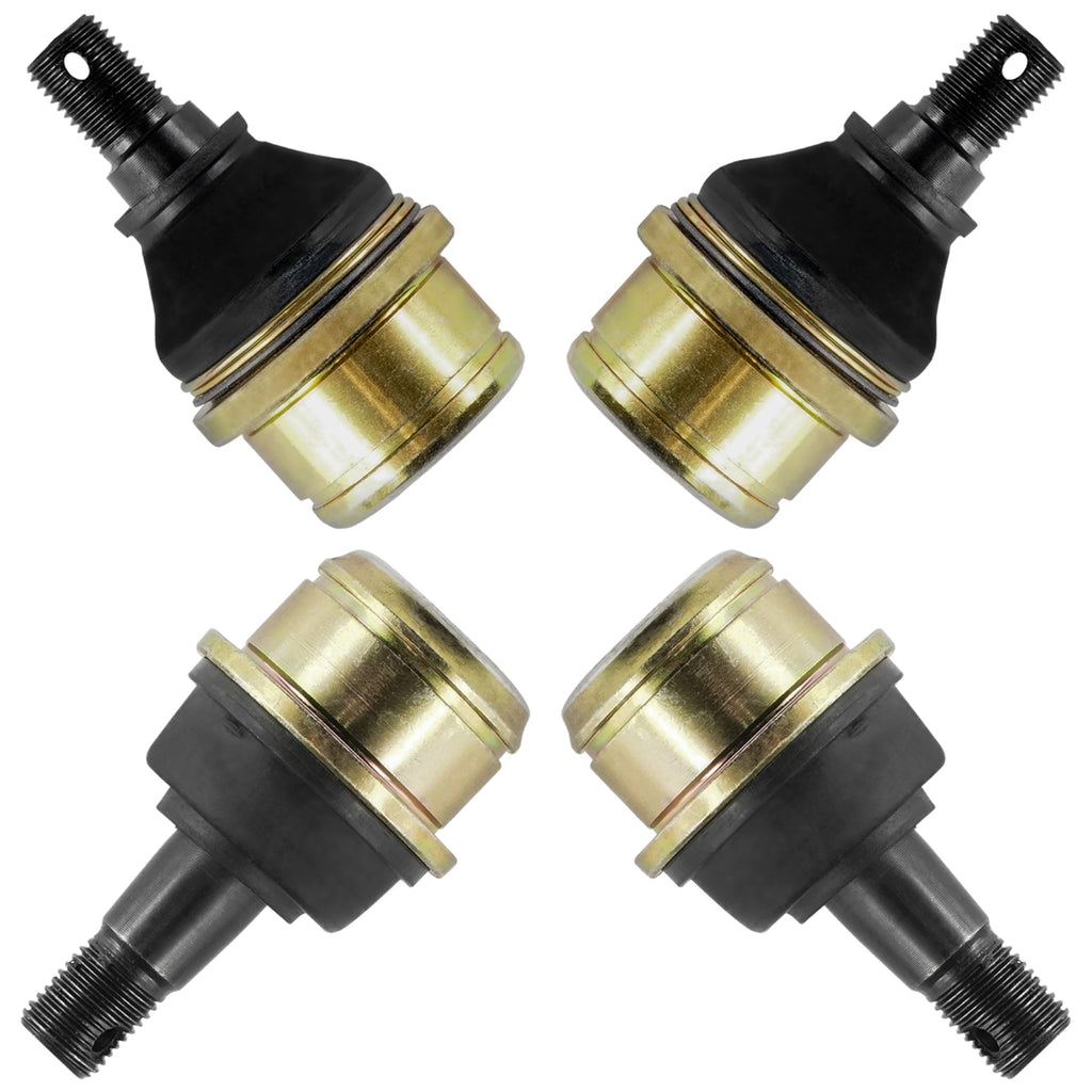 Upper and Lower Knuckle Ball Joint J5648