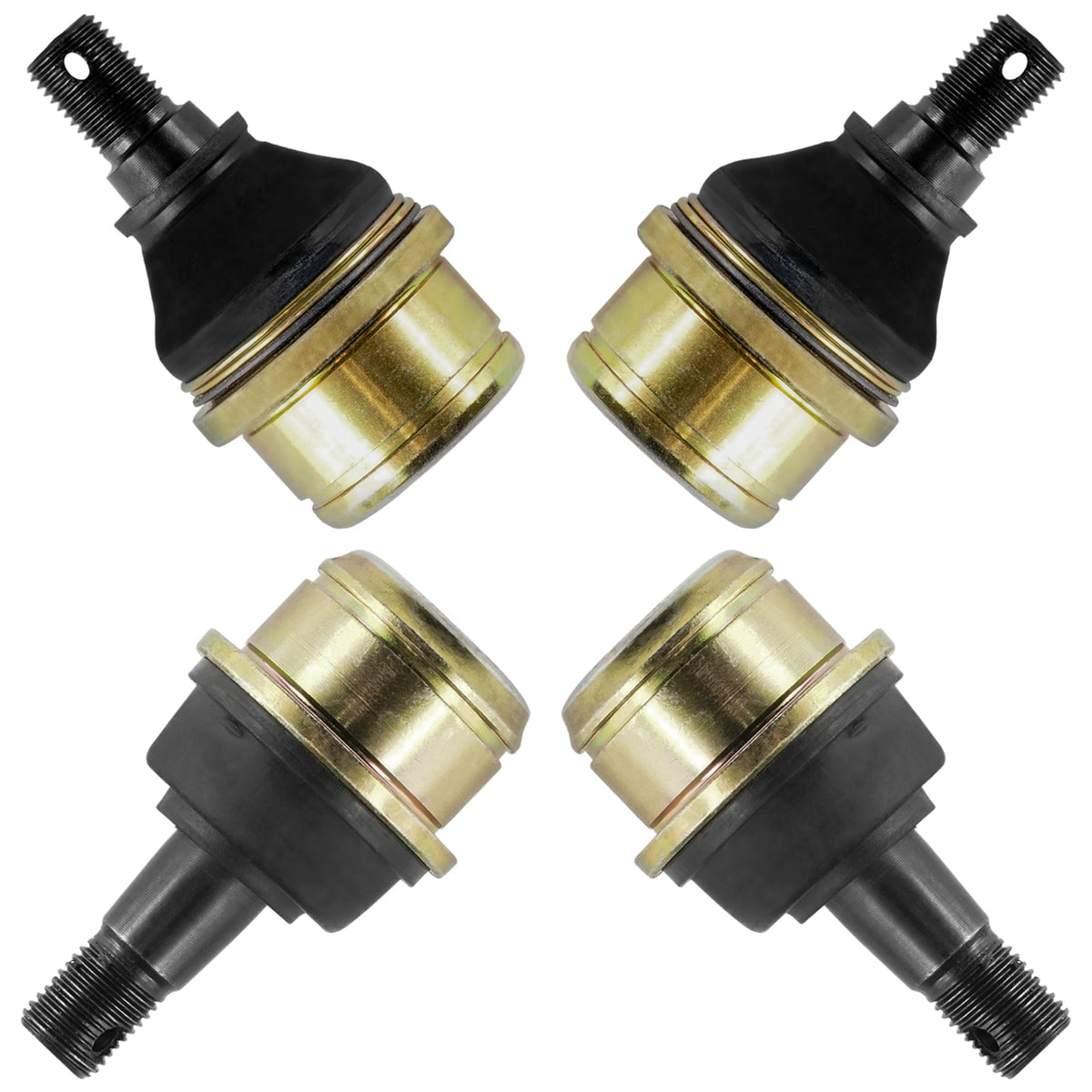 Upper and Lower Knuckle Ball Joint J5648