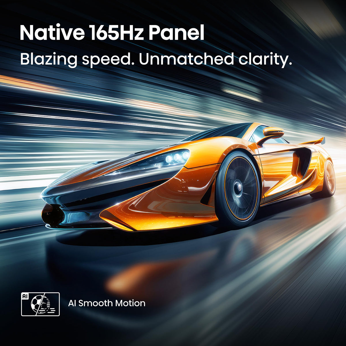 85" Mini-LED 4K UHD Smart TV C895