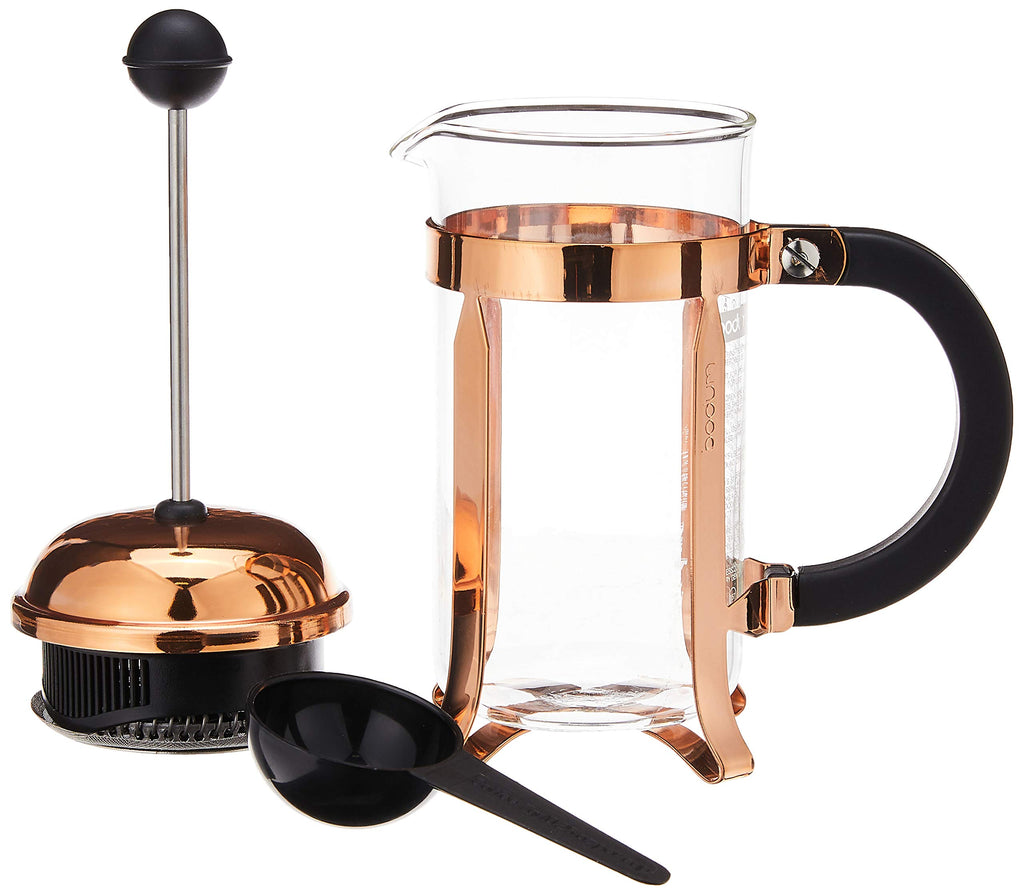 3 Cup French Press Coffee Maker P42133