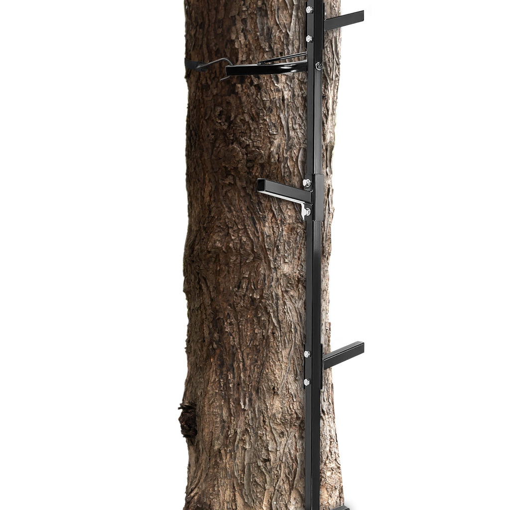 20 ft Steel Climbing Sticks T934187