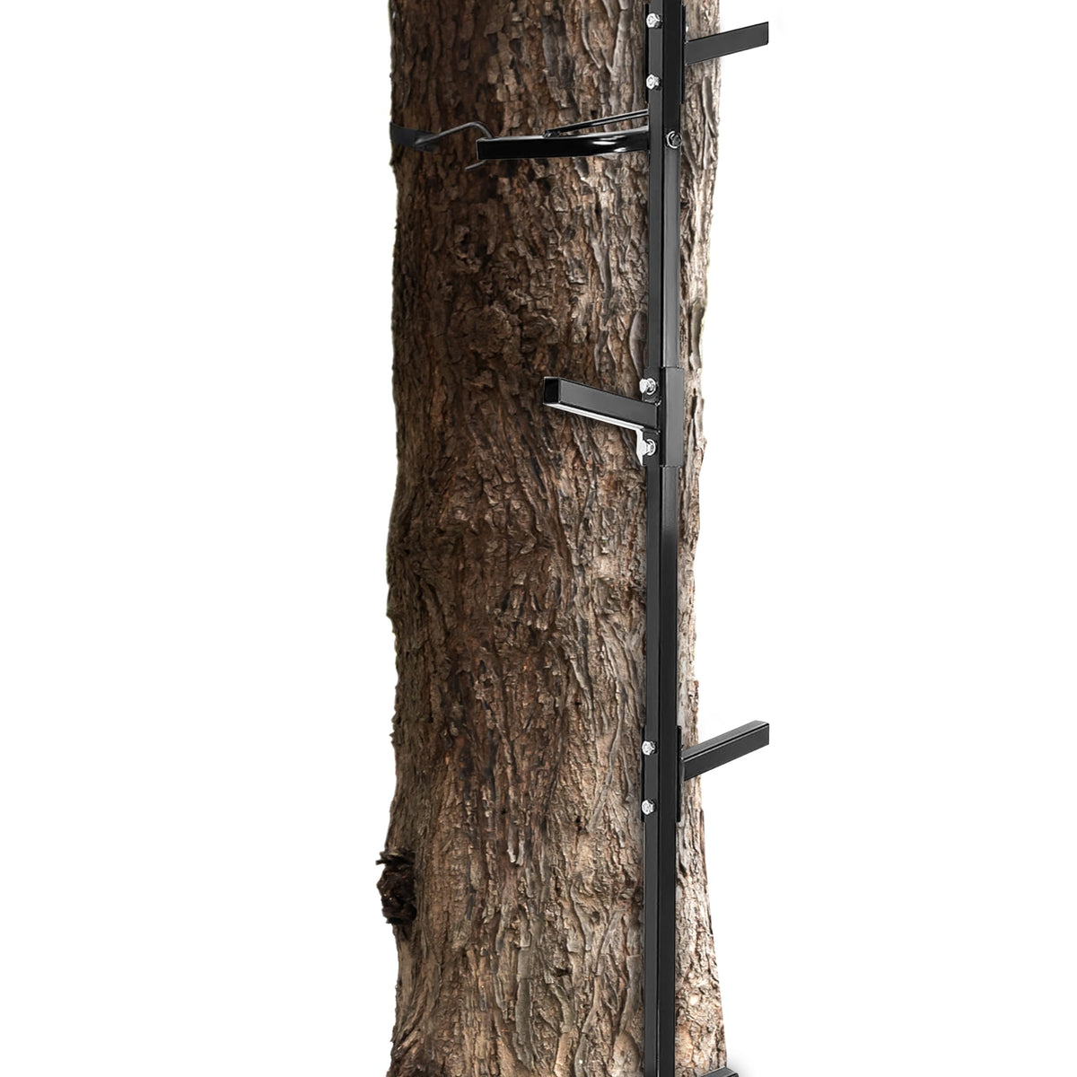 20 ft Steel Climbing Sticks T934187