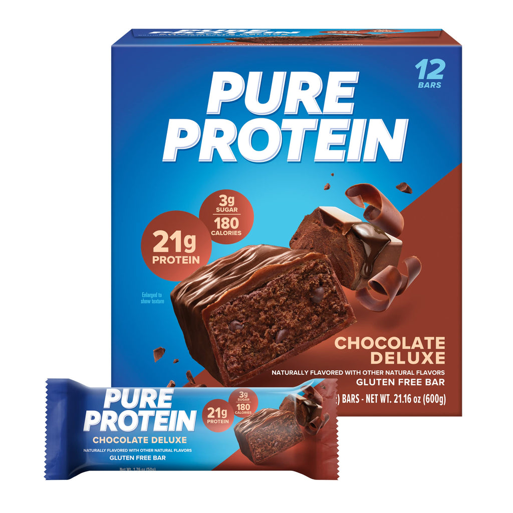 Vanilla Protein Shake, 30g Complete Protein J550