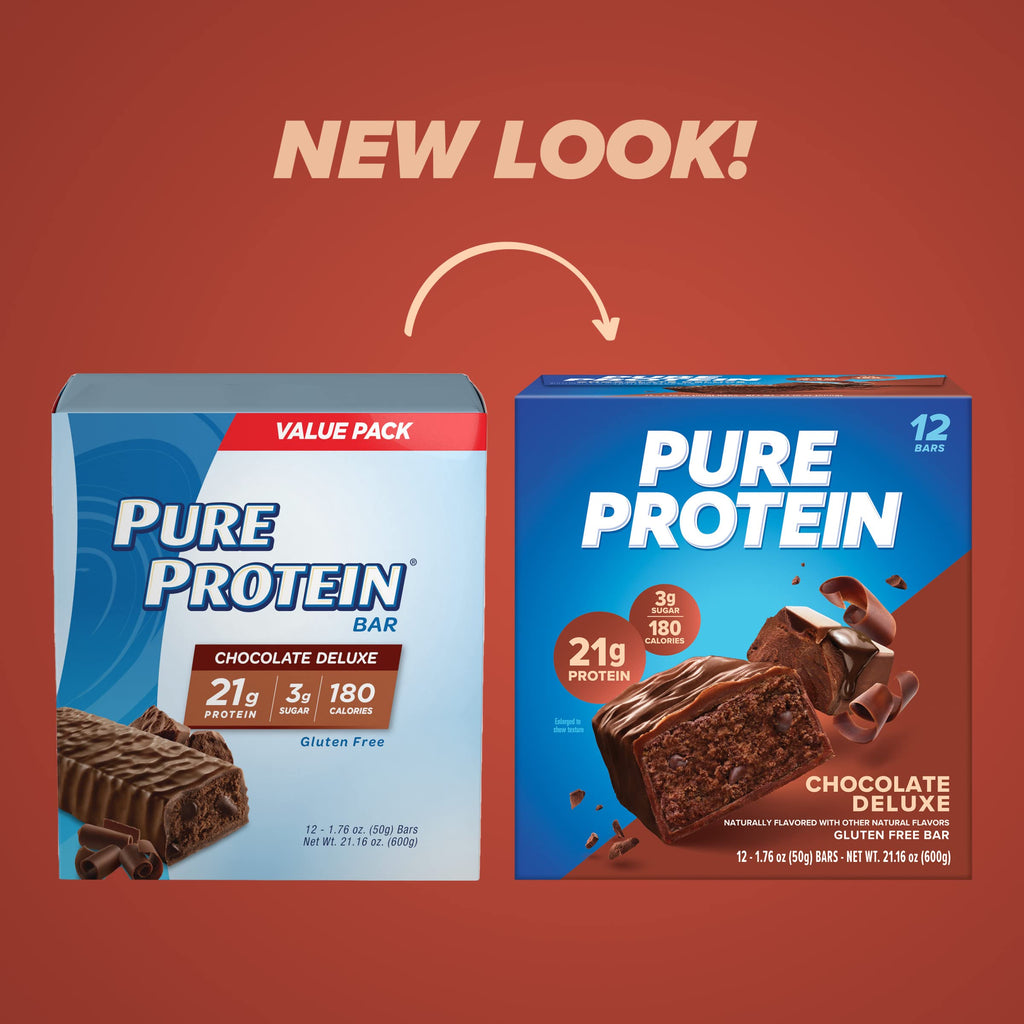 Vanilla Protein Shake, 30g Complete Protein J550