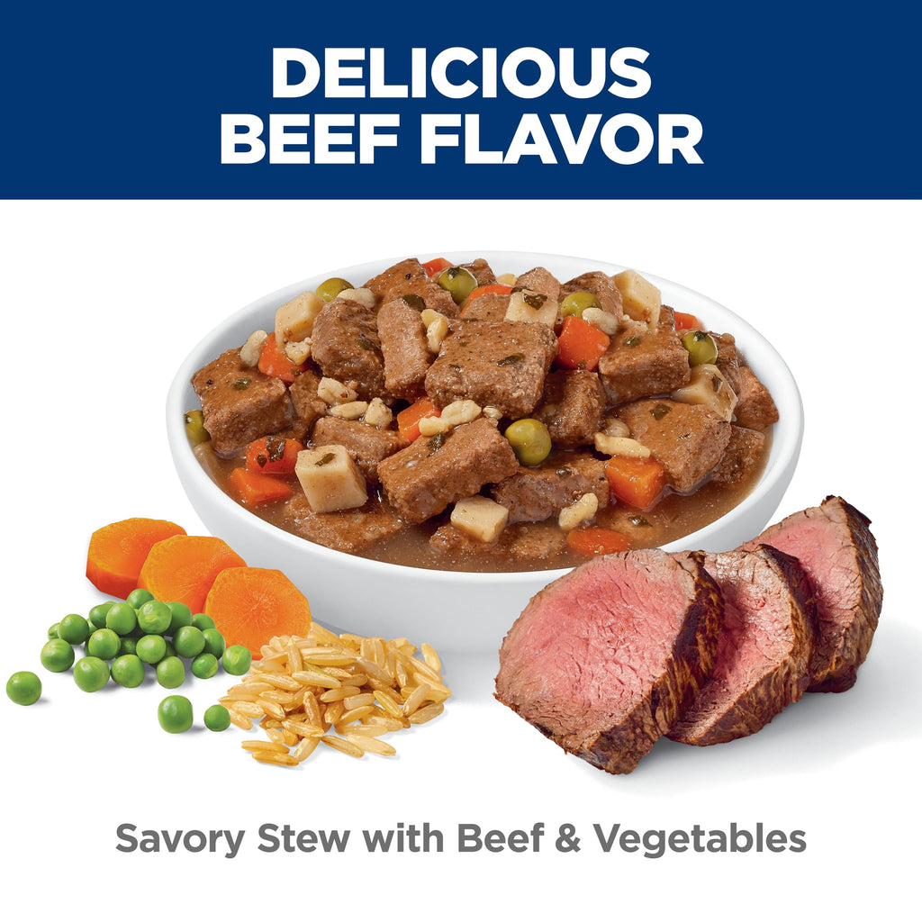 Wet Dog Food V658929