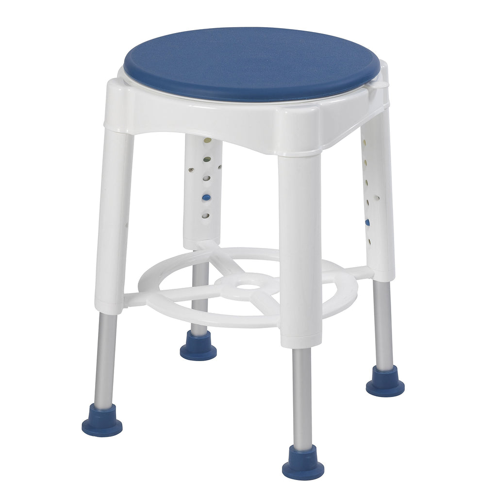 Swivel Shower Stool S35080