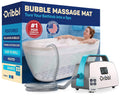 Electric Bubble Massage Bathtub Mat L22433