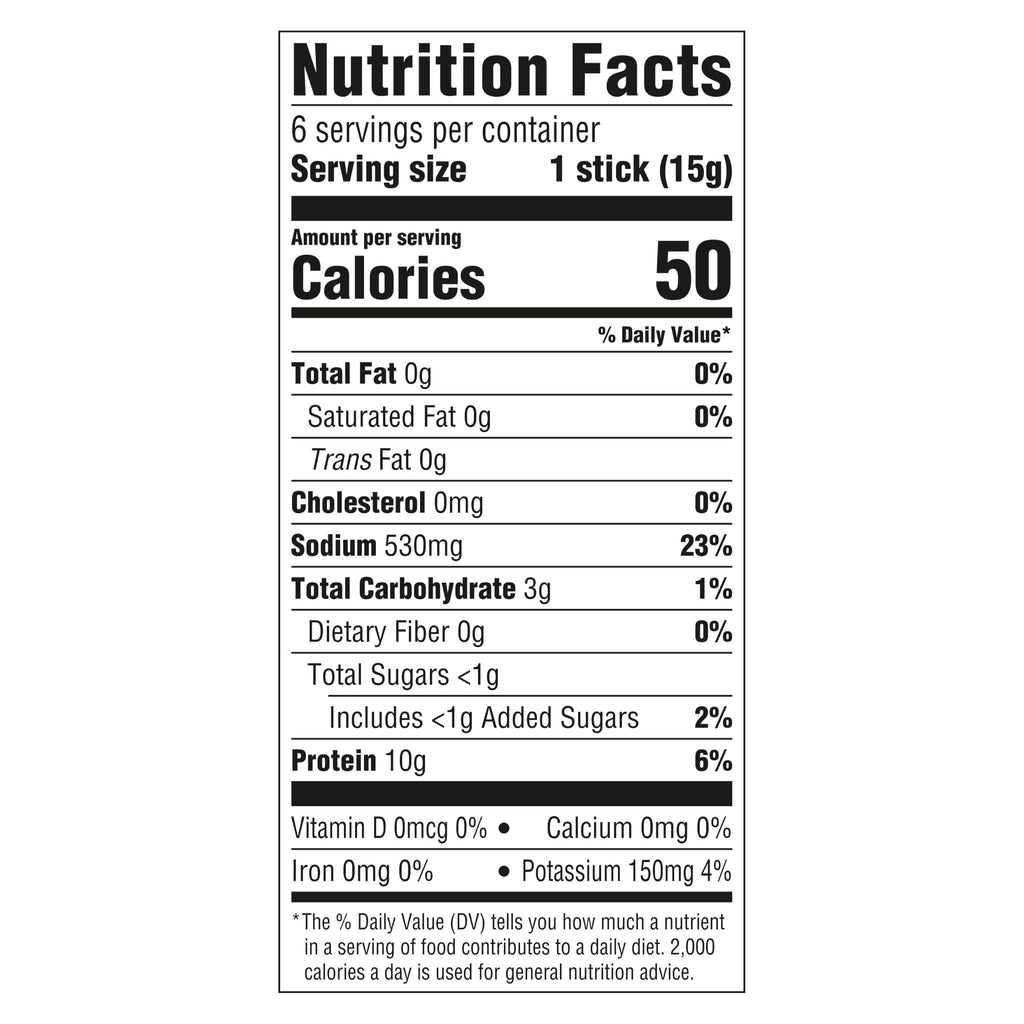Mushroom Chicken Bone Broth 6 Count Powder Mix Packets V459670