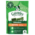 Natural Dental Dog Treats 5 Count W9932