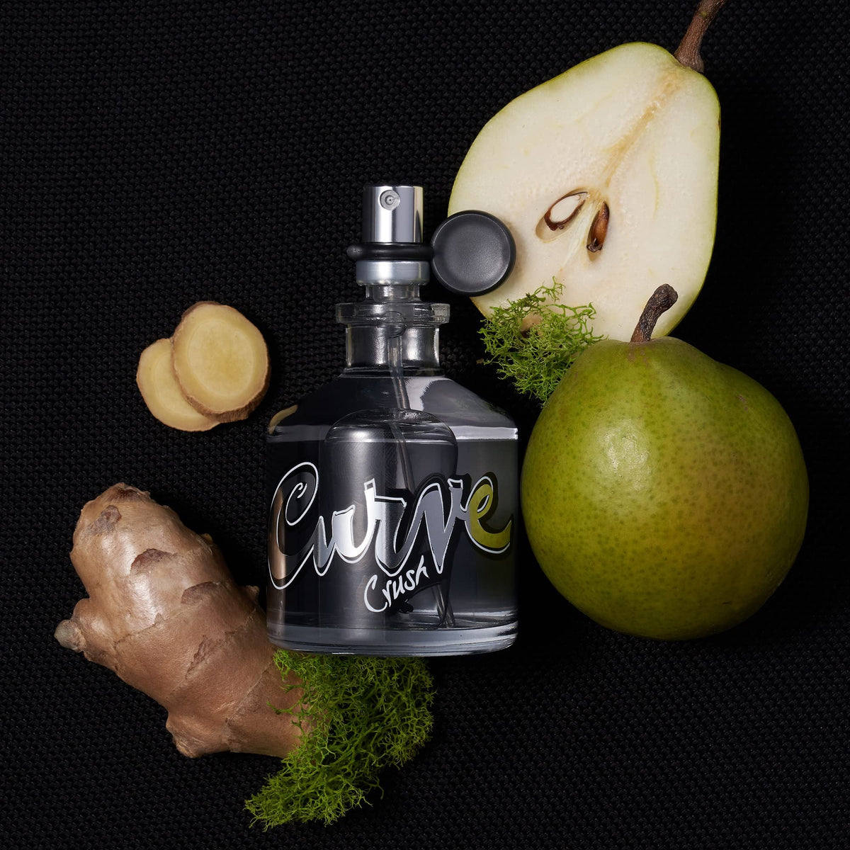 Men's Cologne Fragrance Spray 6.8 Fl Oz I781328