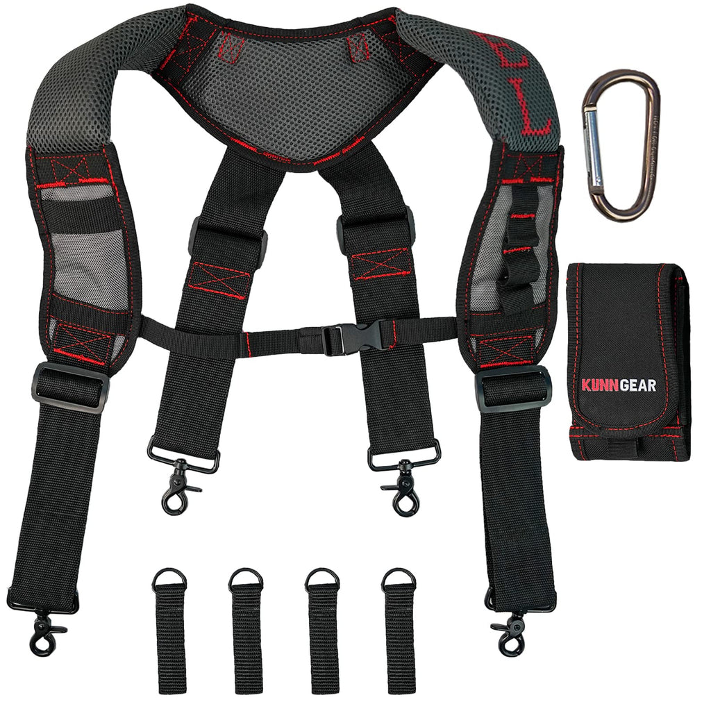 Tool Belt Suspenders S66870